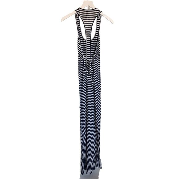 Rachel Pally Striped Racerback Maxi Dress - Picture 5 of 5